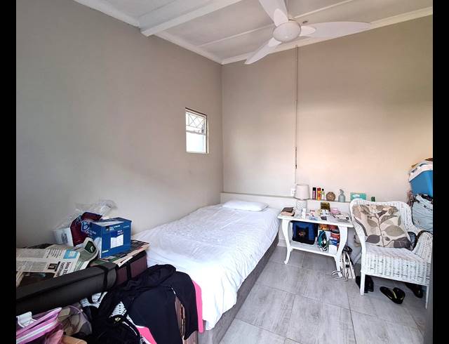 0.5 BEDROOM FREEHOLD TO LET IN MORNINGSIDE